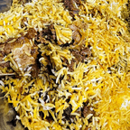 Best MUTTON DUM BIRIYANI in Elmhurst, IL