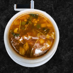 Best HOT & SOUR VEG SOUP in Elmhurst, IL